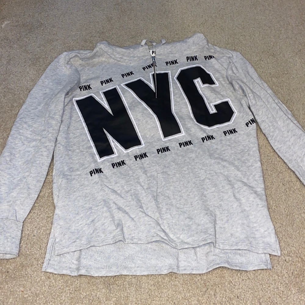 Hoodie/Pullover from PINK